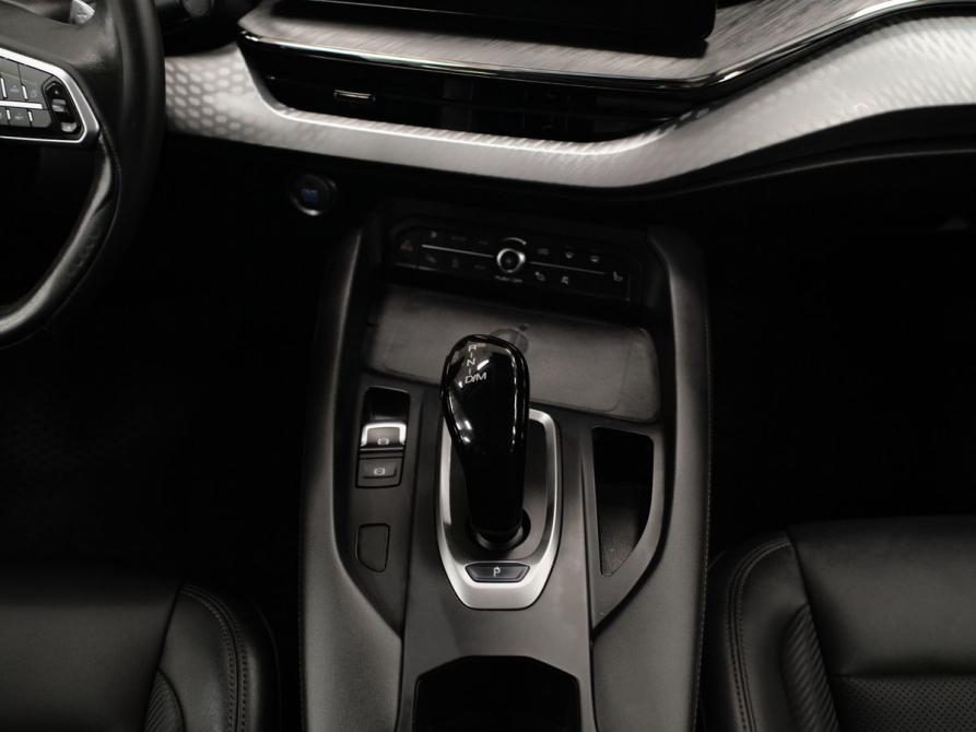 Haval F7x I Рестайлинг Самара  - изображение 17