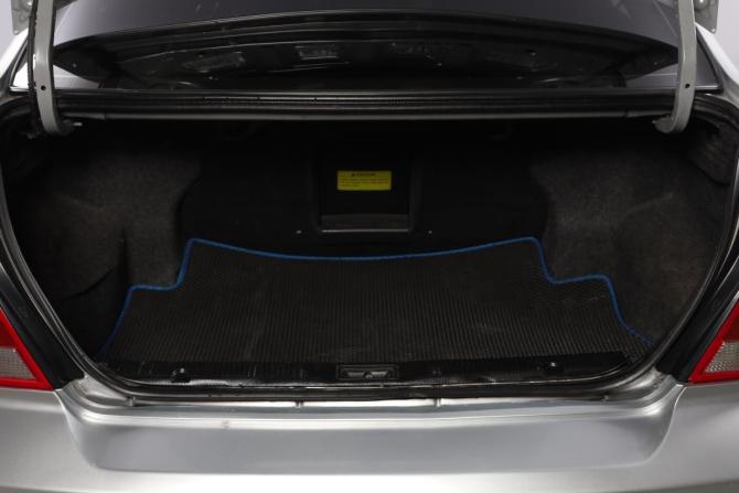 Nissan Almera Classic I с пробегом 2010 года, цена 739 000 рублей, 119000 км, седан, Автокод Объявления