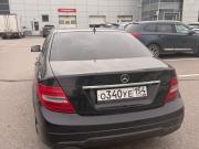 Mercedes-Benz C-Класс III (W204) Рестайлинг Санкт-Петербург  - изображение 8