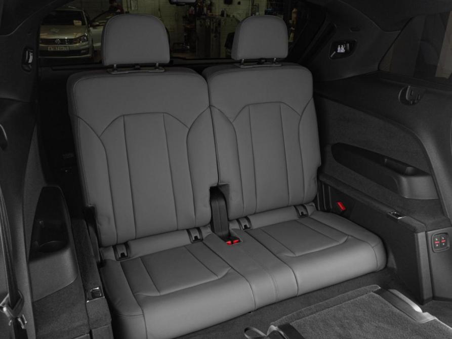 Audi Q7 II (4M) Рестайлинг Тюмень  - изображение 18