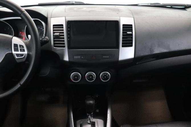 Peugeot 4007 с пробегом 2008 года, цена 939 000 рублей, 190993 км, внедорожник, Автокод Объявления