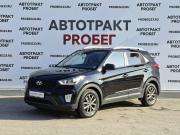 Hyundai Creta I Рестайлинг Владимир  - изображение 9