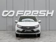 Lada (ВАЗ) Granta I Рестайлинг Краснодар  - изображение 21