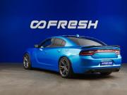 Dodge Charger VII (LD) Рестайлинг Москва  - изображение 25