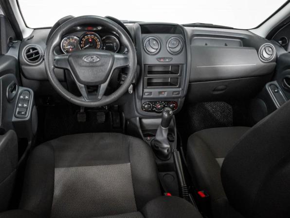 Lada (ВАЗ) Largus I Рестайлинг с пробегом 2024 года, цена 1 138 000 рублей, 61475 км, универсал, Автокод Объявления