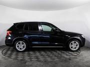 BMW X3 II (F25) Рестайлинг Санкт-Петербург  - изображение 32