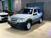 Chevrolet Niva I Рестайлинг Оренбург  - изображение 22