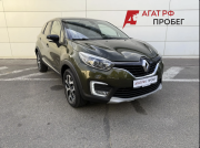 Renault Kaptur I Ставрополь  - изображение 23