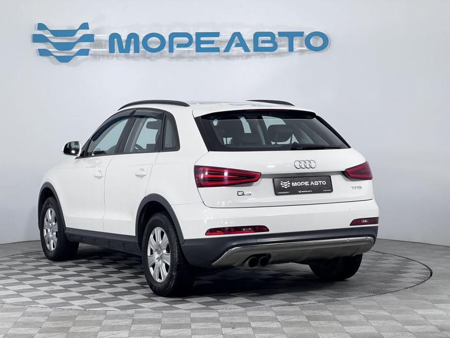 Audi Q3 I (8U) Калининград  - изображение 7