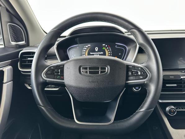 Geely Coolray I с пробегом 2022 года, цена 1 480 000 рублей, 62762 км, внедорожник, Автокод Объявления
