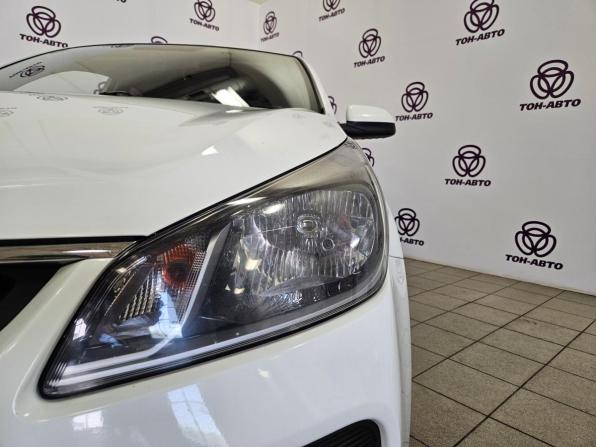 Kia Rio IV с пробегом 2020 года, цена 1 353 000 рублей, 96963 км, седан, Автокод Объявления