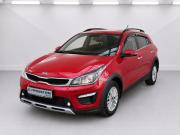 Kia Rio IV Москва  - изображение 17