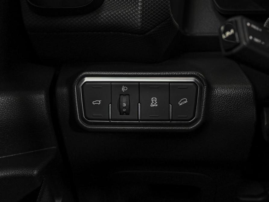 Haval Dargo I Ставрополь  - изображение 21