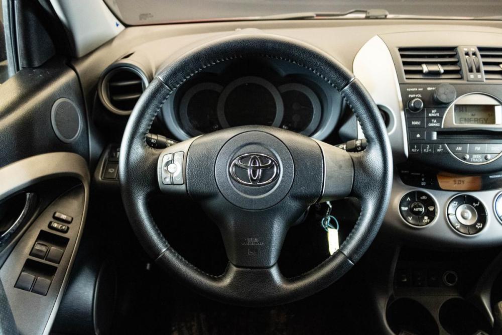 Toyota RAV4 III (XA30) Уфа  - изображение 6