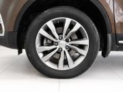 Geely Atlas I Москва  - изображение 35