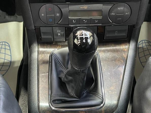 Ford Mondeo III Рестайлинг с пробегом 2006 года, цена 320 000 рублей, 208000 км, седан, Автокод Объявления