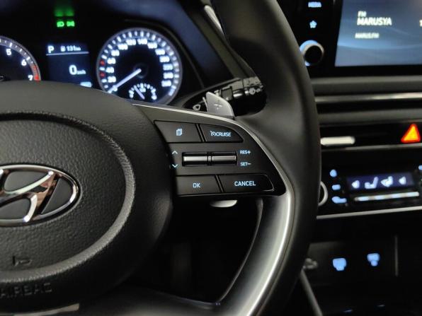 Hyundai Sonata VIII (DN8) с пробегом 2021 года, цена 2 099 000 рублей, 57069 км, седан, Автокод Объявления