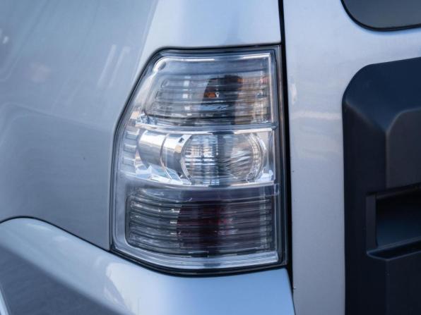 Mitsubishi Pajero IV Рестайлинг 1 с пробегом 2011 года, цена 2 154 189 рублей, 178119 км, внедорожник, Автокод Объявления