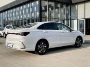 BAIC U5 Plus Краснодар  - изображение 32