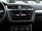 Volkswagen Tiguan II Санкт-Петербург  - изображение 21