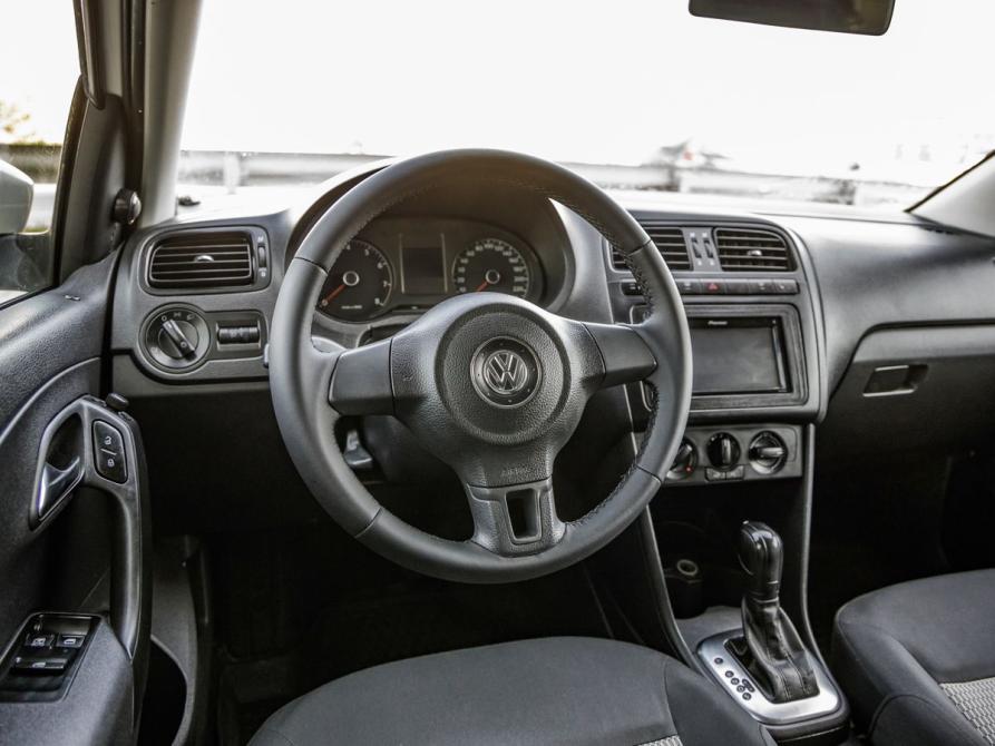 Volkswagen Polo V Волгоград  - изображение 14