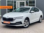 Skoda Octavia IV (A8) Екатеринбург  - изображение 27