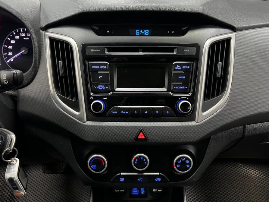 Hyundai Creta I Казань  - изображение 14