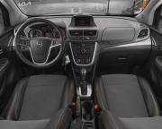 Opel Mokka I Москва  - изображение 25