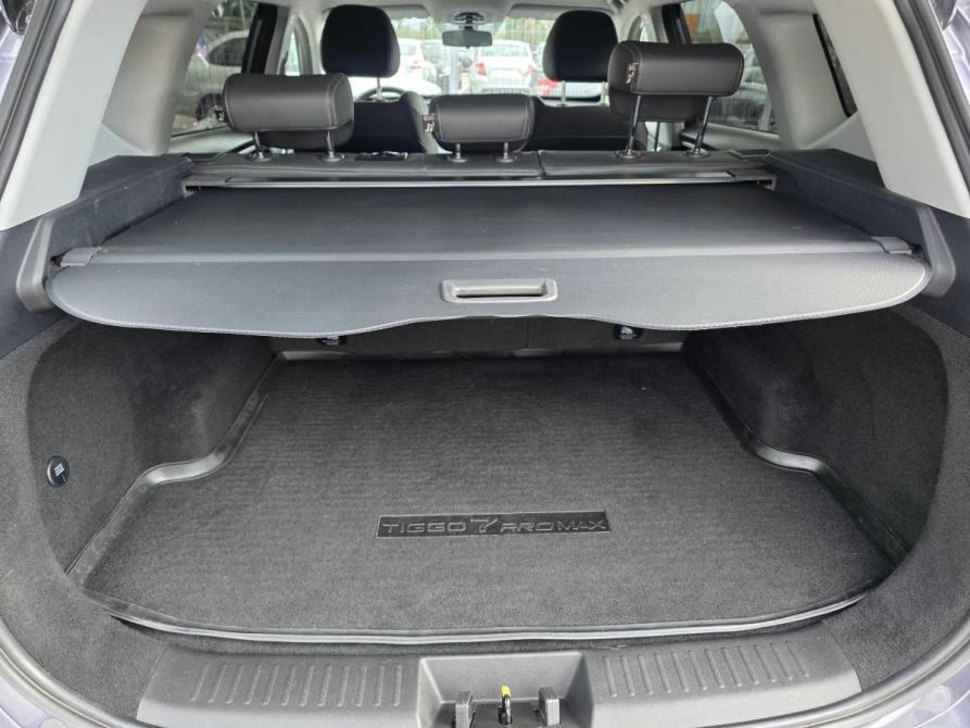 Chery Tiggo 7 Pro Max I Ростов-на-Дону  - изображение 20
