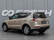 Geely Emgrand X7 I Краснодар  - изображение 21