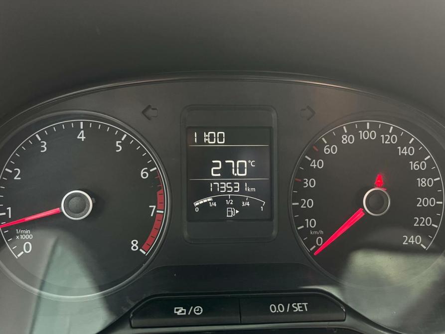 Volkswagen Polo V Рестайлинг Нижнекамск  - изображение 13