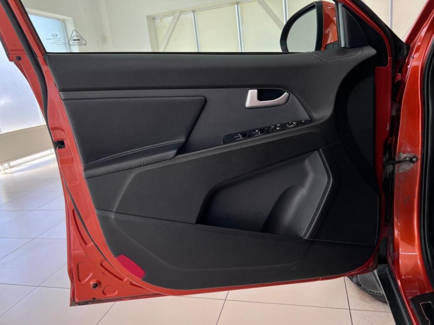 Kia Sportage III Волгоград  - изображение 21