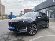 Changan UNI-K Санкт-Петербург  - изображение 26