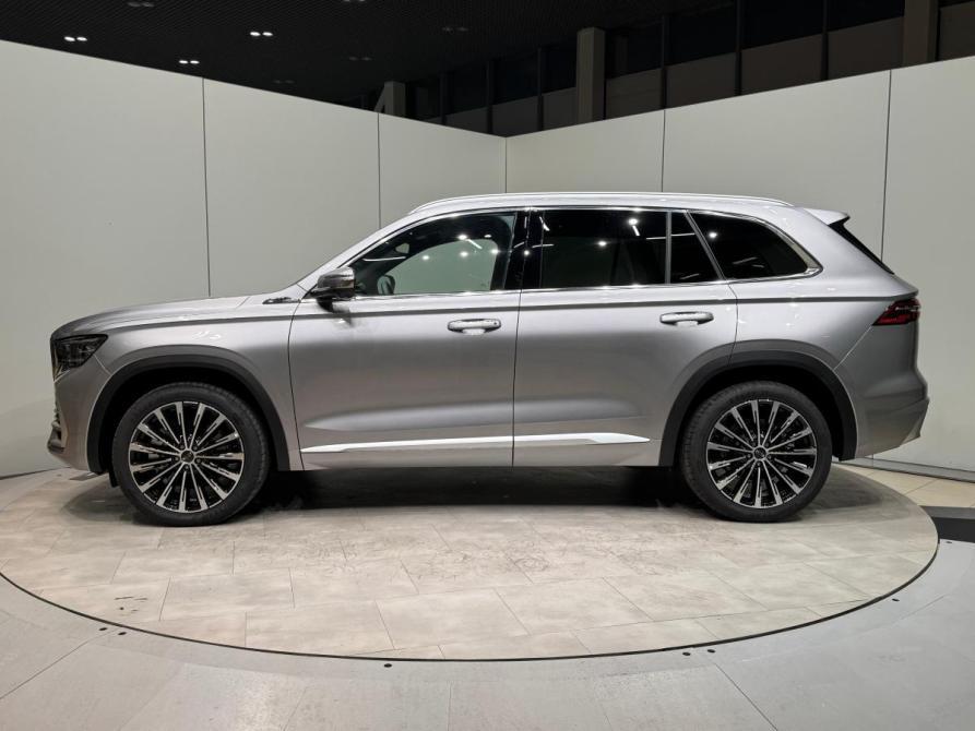Geely Monjaro I Рестайлинг Волжский  - изображение 2