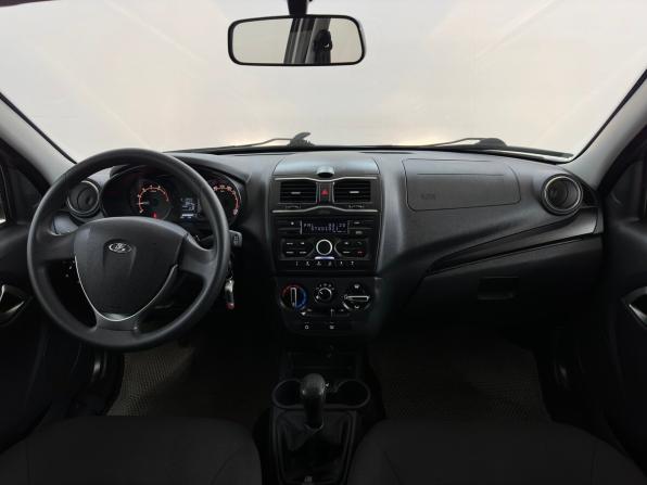 Lada (ВАЗ) Granta I Рестайлинг с пробегом 2024 года, цена 890 000 рублей, 5942 км, лифтбек, Автокод Объявления