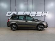 Lada (ВАЗ) Granta I Рестайлинг Воронеж  - изображение 21