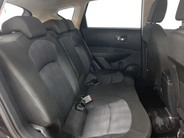 Nissan Qashqai I Рестайлинг с пробегом 2013 года, цена 999 000 рублей, 127561 км, внедорожник, Автокод Объявления