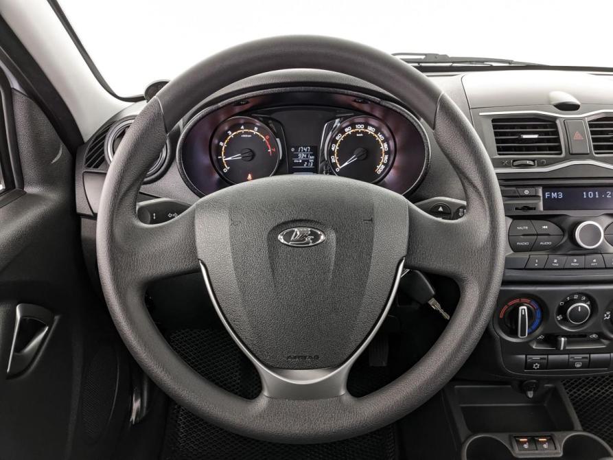 Lada (ВАЗ) Granta I Рестайлинг Москва  - изображение 21