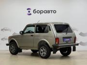 Lada (ВАЗ) Niva Legend Ставрополь  - изображение 22