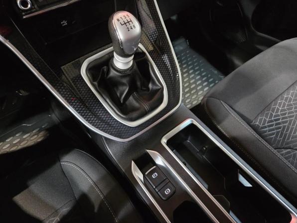 Haval M6 II с пробегом 2023 года, цена 1 795 000 рублей, 24000 км, внедорожник, Автокод Объявления