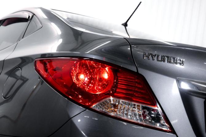 Hyundai Solaris I с пробегом 2011 года, цена 869 000 рублей, 197180 км, седан, Автокод Объявления