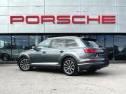 Audi Q7 II (4M) Пермь  - изображение 39