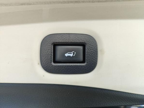 Nissan X-Trail III Рестайлинг с пробегом 2019 года, цена 2 349 000 рублей, 56535 км, внедорожник, Автокод Объявления
