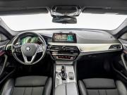 BMW 5 серии VII (G30/G31/G38) Москва  - изображение 45
