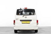 Nissan NV200 Барнаул  - изображение 28