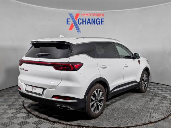 Chery Tiggo 7 Pro Max I с пробегом 2023 года, цена 2 079 000 рублей, 31860 км, внедорожник, Автокод Объявления