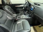 Geely Emgrand X7 I Рестайлинг 2 Курск  - изображение 31