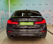 BMW 5 серии VII (G30/G31/G38) Рестайлинг Набережные Челны  - изображение 37