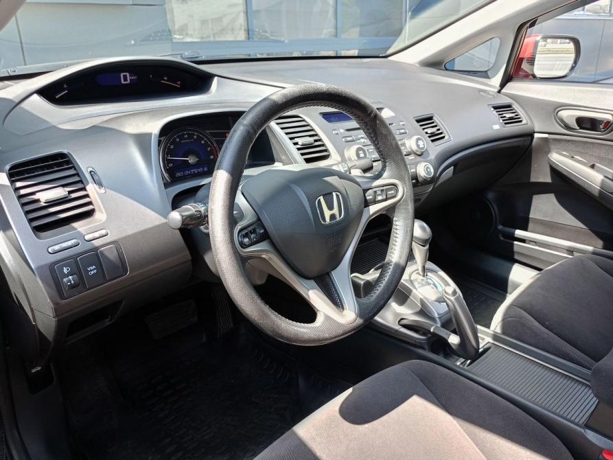 Honda Civic VIII Казань  - изображение 5
