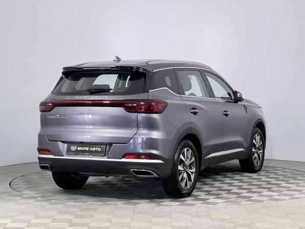 Chery Tiggo 7 Pro Max I с пробегом 2023 года, цена 1 949 000 рублей, 41700 км, внедорожник, Автокод Объявления